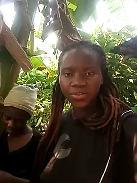 Black juicy24 online show from 01/31/25, 02:49