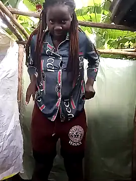 Black juicy24 online show from 02/02/25, 05:21