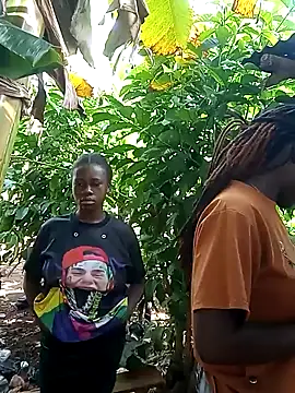 Black juicy24 online show from 02/10/25, 05:58