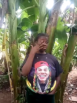 Black juicy24 online show from 02/10/25, 01:55