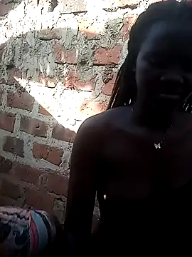 Black juicy24 online show from 02/14/25, 02:02