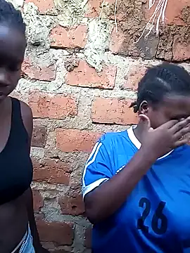 Black juicy24 online show from 02/17/25, 05:36