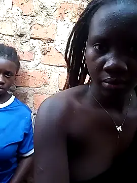 Black juicy24 online show from 02/17/25, 02:59