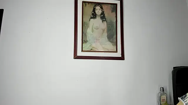 RachelJones  online show from 02/01/25, 05:28