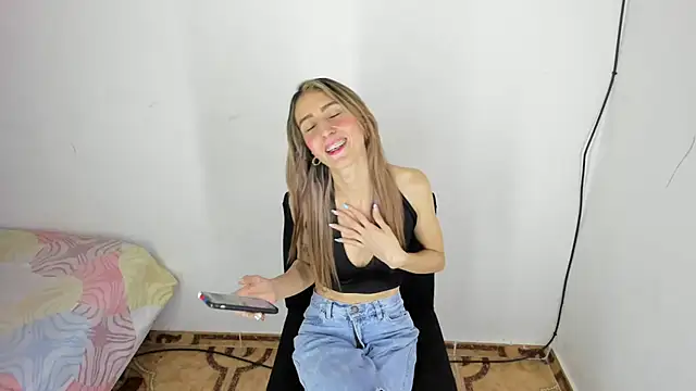 RachelJones  online show from 03/09/25, 01:46