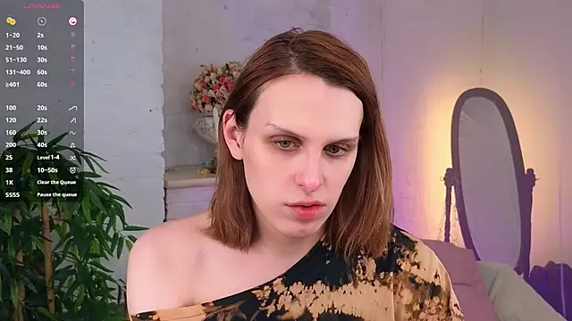  yourFoxy  online show from 01/08/25, 01:52