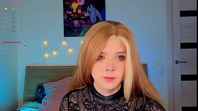  yourFoxy  online show from 01/19/26, 04:11