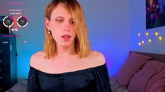  yourFoxy  online show from 05/29/26, 11:30