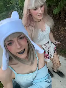 PeachyPrim online show from 07/11/26, 12:57