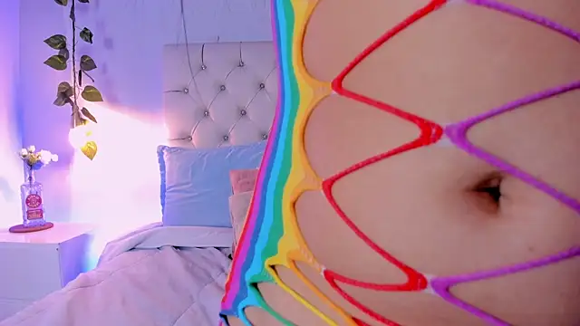 Isabella Flowers online show from 02/19/25, 07:16