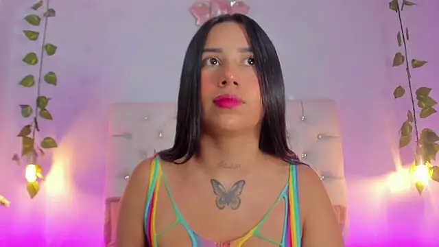 Isabella Flowers online show from 12/18/25, 09:10