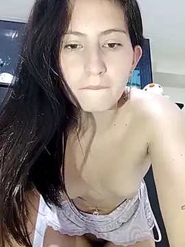 Salomecam30 online show from 12/03/24, 04:03