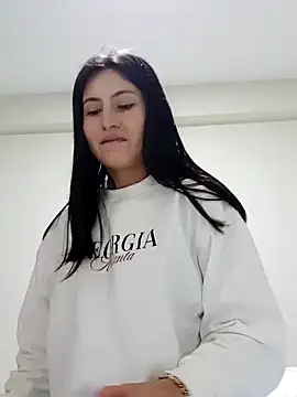 Salomecam30 online show from 12/13/24, 03:16