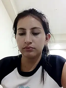 Salomecam30 online show from 12/17/24, 02:23