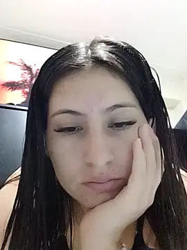 Salomecam30 online show from 12/26/24, 05:15