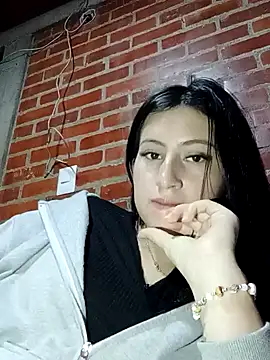 Salomecam30 online show from 01/01/25, 02:30