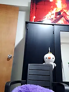 Salomecam30 online show from 01/04/25, 01:21