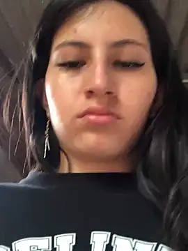 Salomecam30 online show from 01/05/25, 10:08