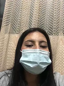 Salomecam30 online show from 01/10/25, 12:06