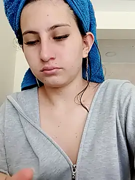 Salomecam30 online show from 01/12/25, 08:47