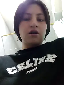 Salomecam30 online show from 02/04/25, 03:00