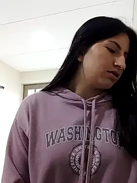 Salomecam30 online show from 02/09/25, 10:11