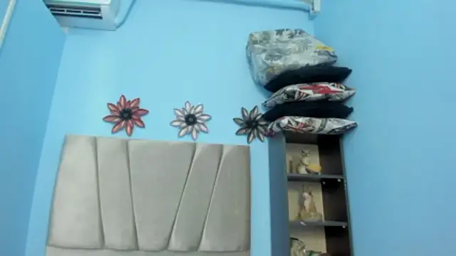 Dalia 20 online show from 01/13/26, 09:42