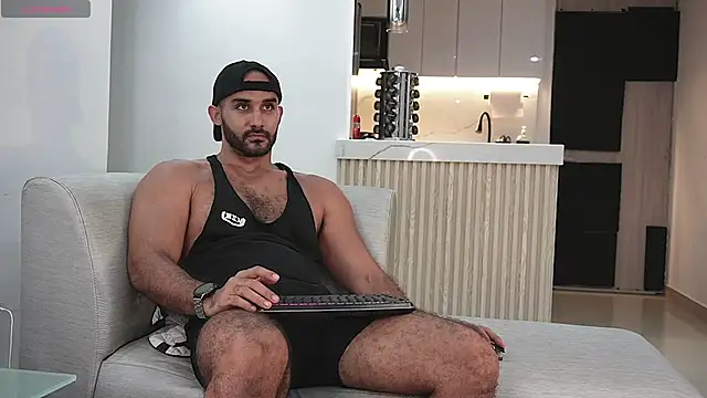 orion1993 online show from 10/10/25, 01:04