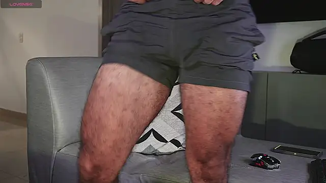 orion1993 online show from 10/25/25, 10:12