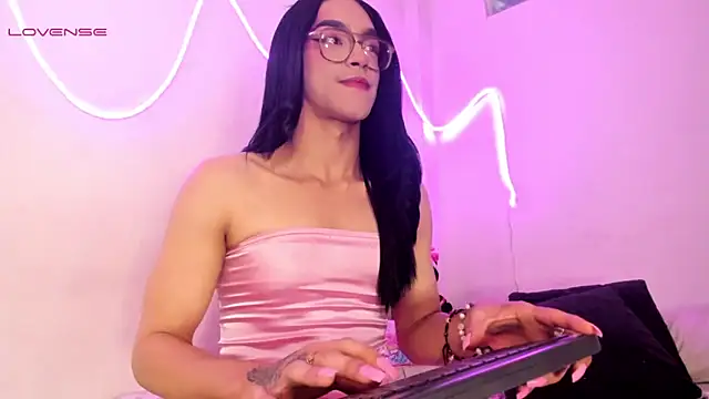 melissa hot22 online show from 02/26/25, 01:00