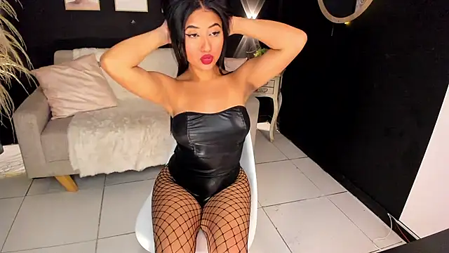 Hanna fost online show from 01/24/25, 01:03