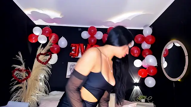 Hanna fost online show from 02/17/25, 12:38