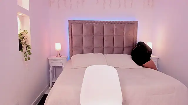 Hanna fost online show from 01/11/26, 07:35