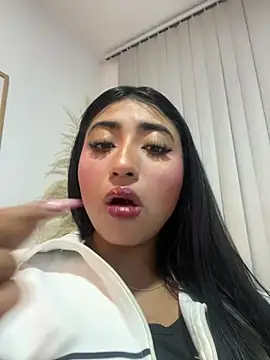 Hanna fost online show from 01/12/26, 04:18