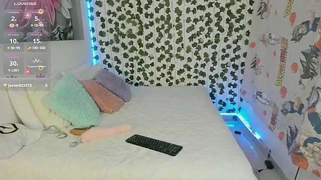 Snapshot of daren_paulina chatting on 01/26/25, 11:29 daren paulina online show from 01/26/25, 11:29