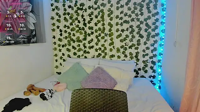 Snapshot of daren_paulina chatting on 10/03/25, 01:46 daren paulina online show from 10/03/25, 01:46