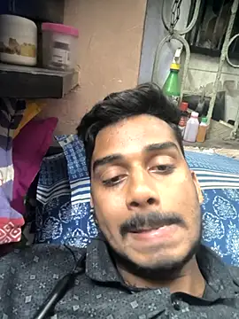 arppyyyxx online show from 12/16/25, 08:03