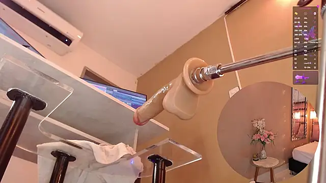 LunaAridi online show from 01/26/25, 08:45