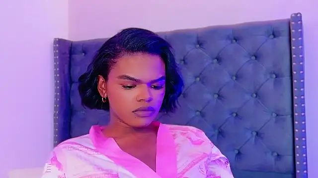 CamiEstrada online show from 09/11/25, 08:14