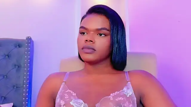 CamiEstrada online show from 09/19/25, 03:30