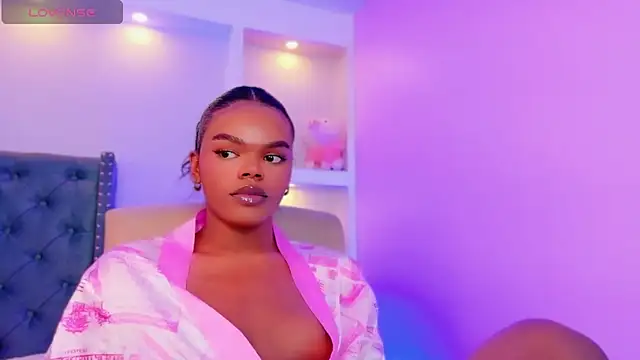 CamiEstrada online show from 09/21/25, 02:13