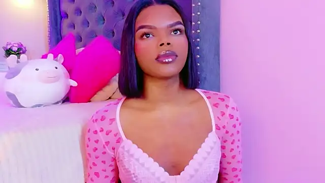 CamiEstrada online show from 11/29/25, 02:14