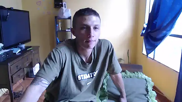 smith lechosoxxx online show from 09/24/25, 07:06