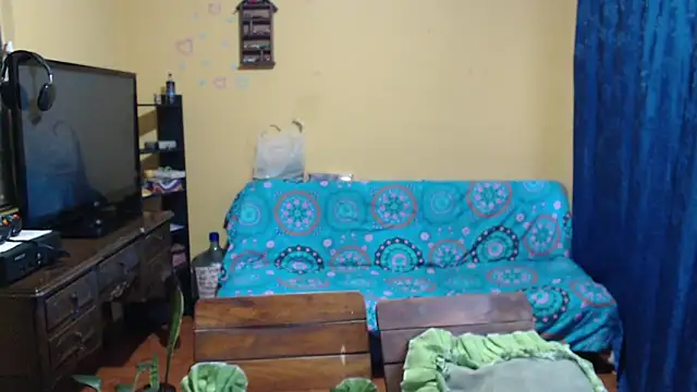 smith lechosoxxx online show from 09/30/25, 11:04