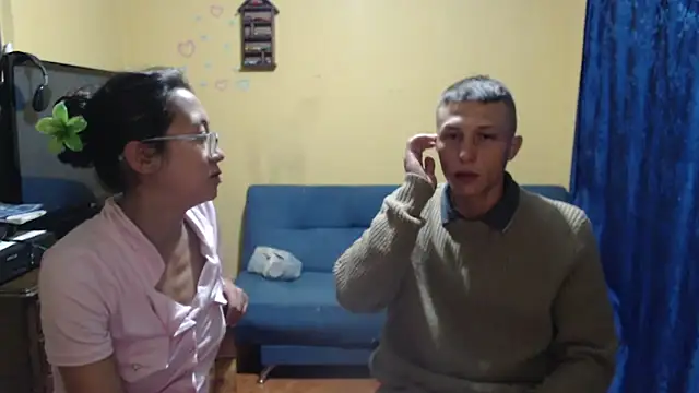 smith lechosoxxx online show from 10/02/25, 01:45