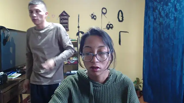 smith lechosoxxx online show from 10/14/25, 10:43