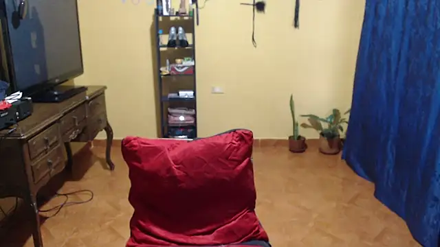 smith lechosoxxx online show from 10/15/25, 10:48