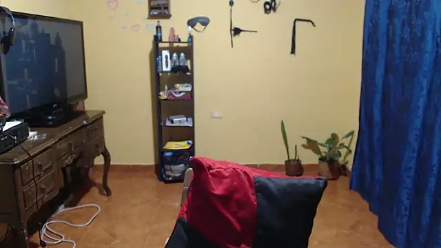 smith lechosoxxx online show from 10/24/25, 11:56