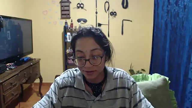 smith lechosoxxx online show from 11/06/25, 11:15