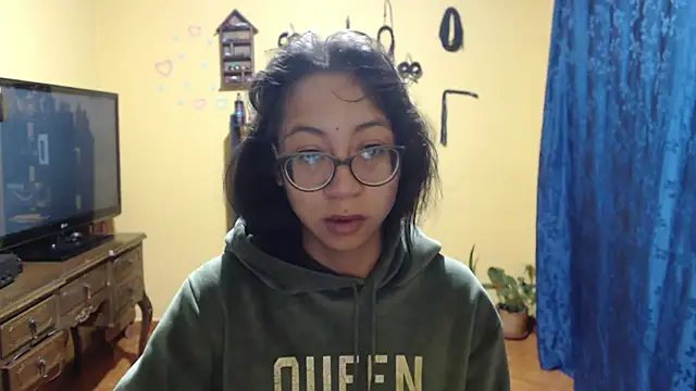 smith lechosoxxx online show from 11/09/25, 08:01